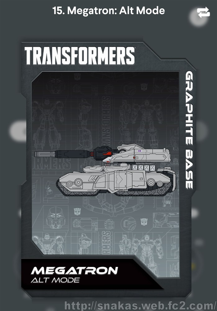 Transformers News: New Images of Transformers Evergreen Designs Transformers News: New Images of Transformers Evergreen Designs