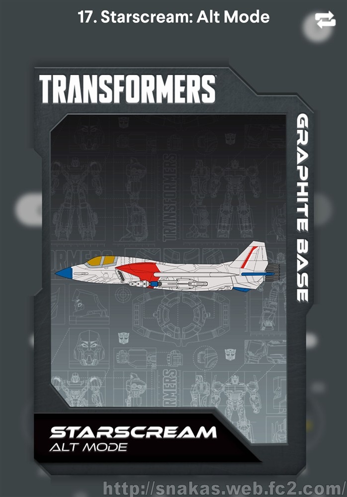Transformers News: New Images of Transformers Evergreen Designs Transformers News: New Images of Transformers Evergreen Designs