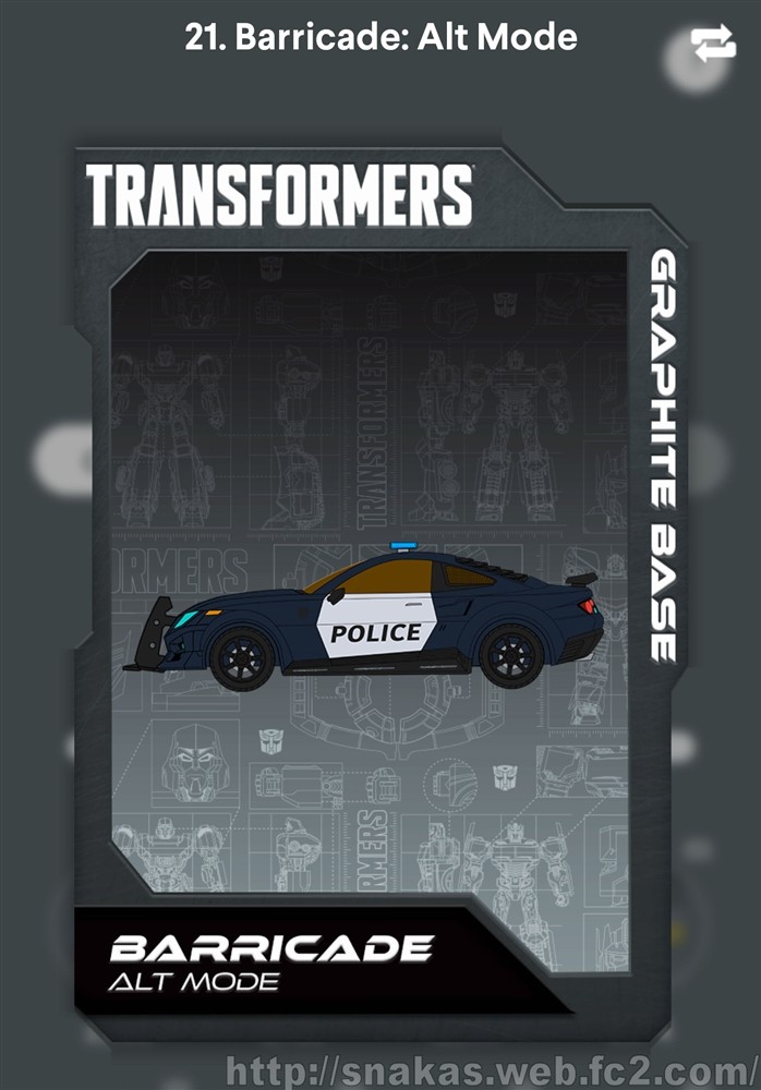 Transformers News: New Images of Transformers Evergreen Designs Transformers News: New Images of Transformers Evergreen Designs