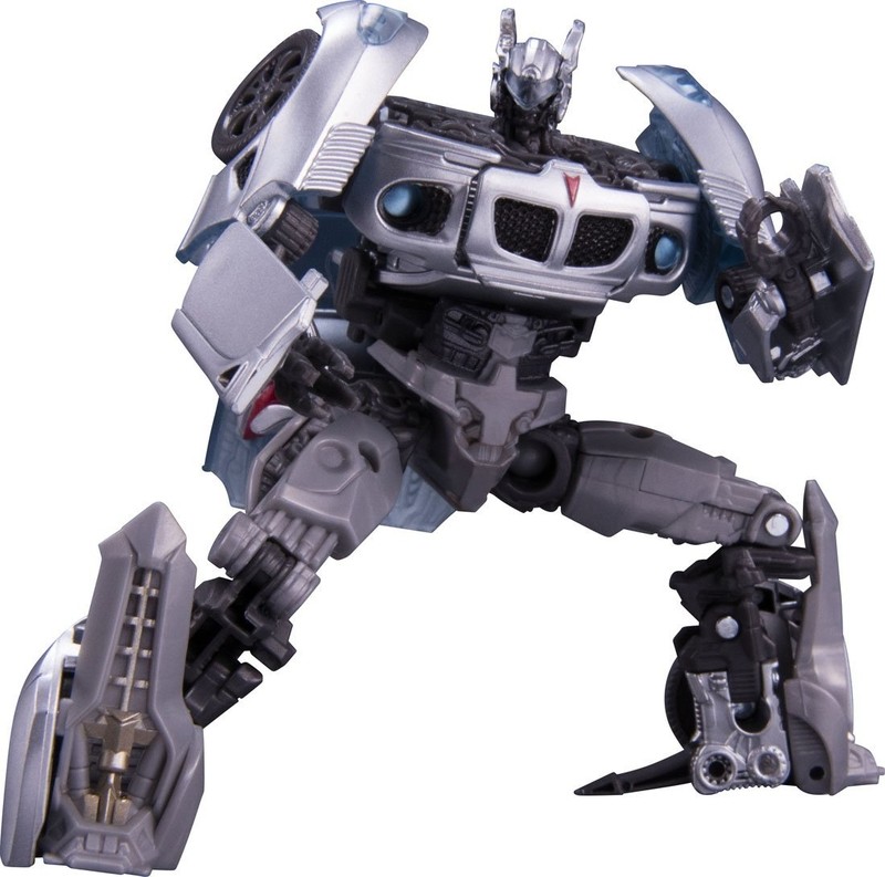 Transformers News: Amazon Listings for Takara Tomy Transformers Studio Series Wave 2