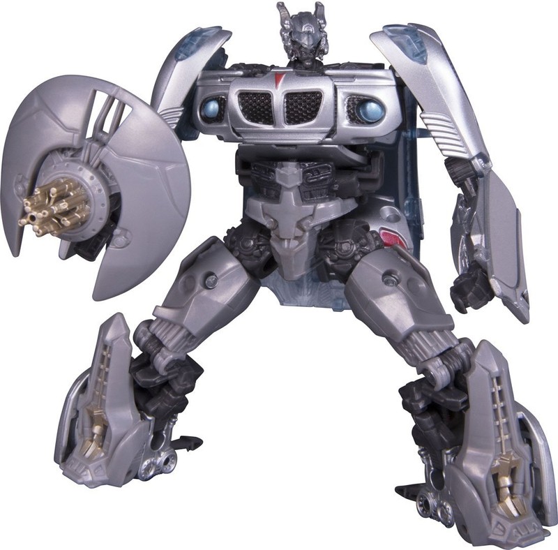 Transformers News: Amazon Listings for Takara Tomy Transformers Studio Series Wave 2