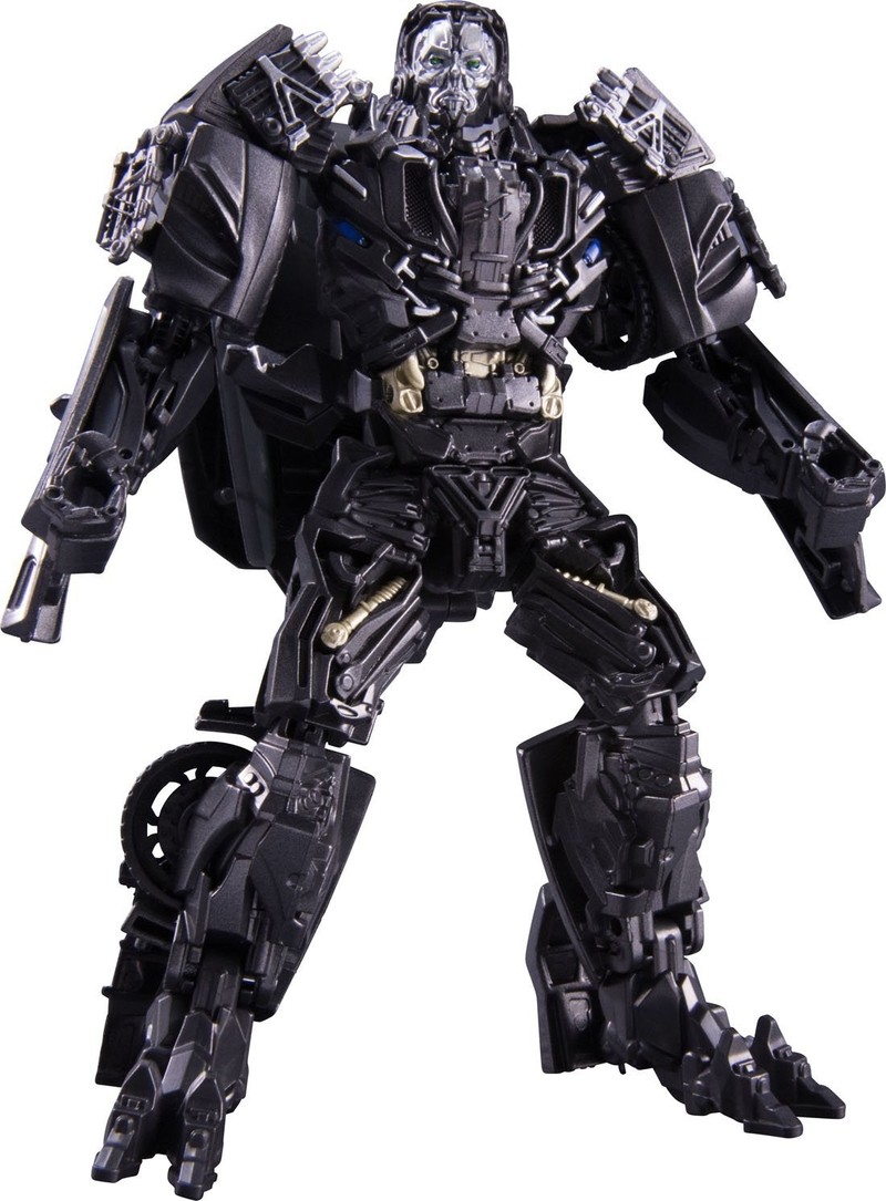 Transformers News: Amazon Listings for Takara Tomy Transformers Studio Series Wave 2