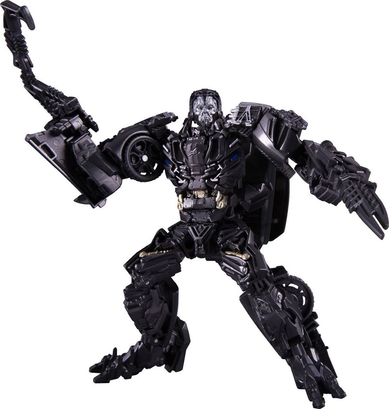 Transformers News: Amazon Listings for Takara Tomy Transformers Studio Series Wave 2