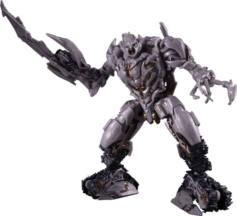 Transformers News: Amazon Listings for Takara Tomy Transformers Studio Series Wave 2
