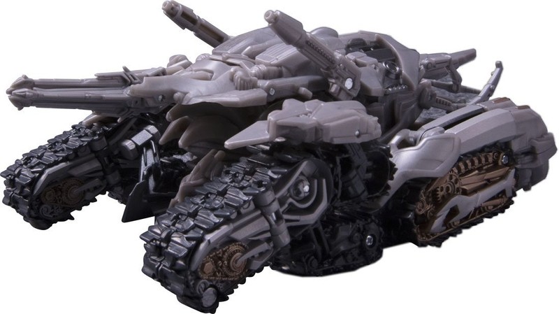 Transformers News: Amazon Listings for Takara Tomy Transformers Studio Series Wave 2