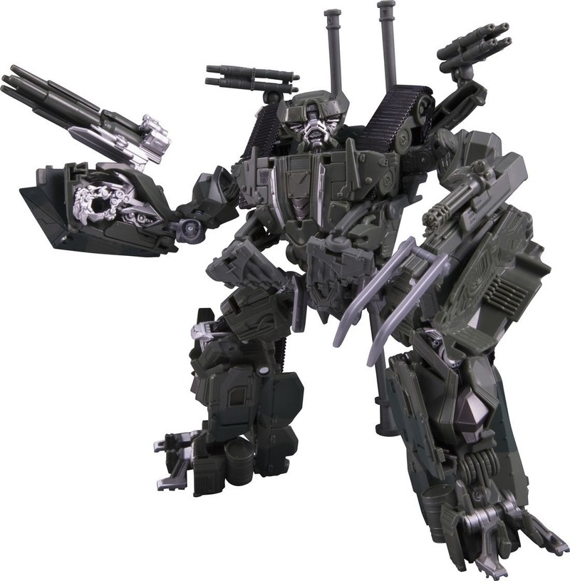 Transformers News: Amazon Listings for Takara Tomy Transformers Studio Series Wave 2