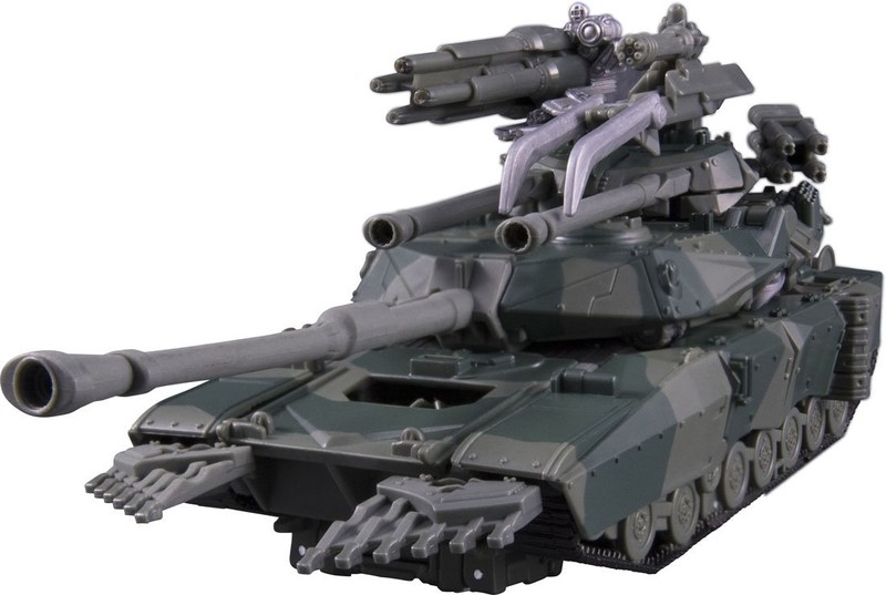 Transformers News: Amazon Listings for Takara Tomy Transformers Studio Series Wave 2