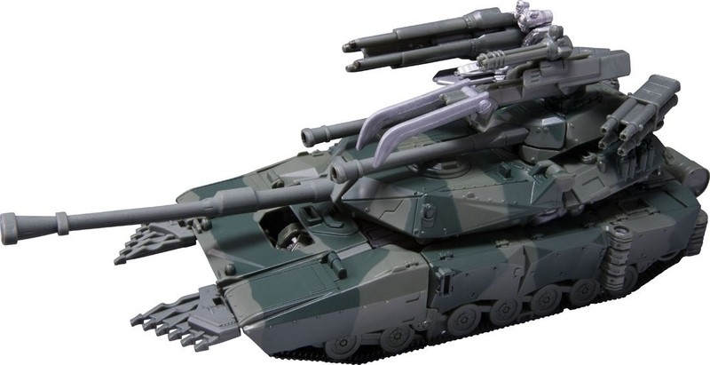 Transformers News: Amazon Listings for Takara Tomy Transformers Studio Series Wave 2