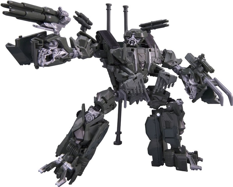 Transformers News: Amazon Listings for Takara Tomy Transformers Studio Series Wave 2