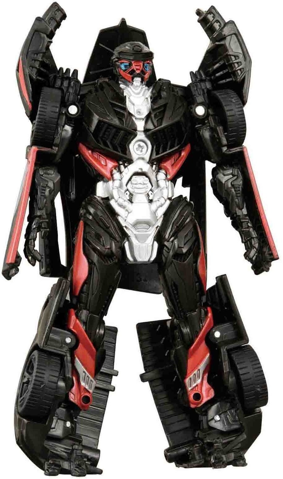 Transformers News: Takara Tomy Transformers The Last Knight Turbo Changers Hot Rod, Drift, and Slug Images and Listings Transformers News: Takara Tomy Transformers The Last Knight Turbo Changers Hot Rod, Drift, and Slug Images and Listings