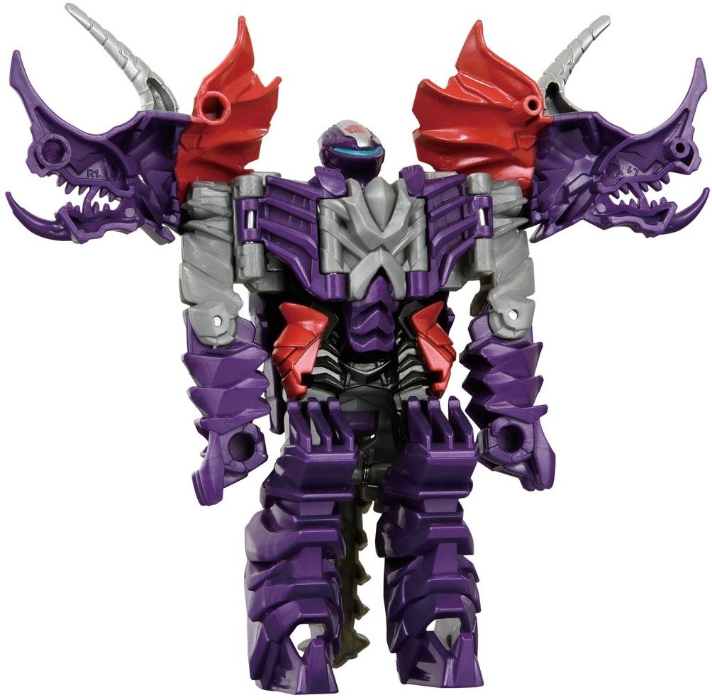 Transformers News: Takara Tomy Transformers The Last Knight Turbo Changers Hot Rod, Drift, and Slug Images and Listings Transformers News: Takara Tomy Transformers The Last Knight Turbo Changers Hot Rod, Drift, and Slug Images and Listings