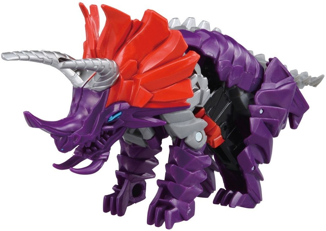 Transformers News: Takara Tomy Transformers The Last Knight Turbo Changers Hot Rod, Drift, and Slug Images and Listings Transformers News: Takara Tomy Transformers The Last Knight Turbo Changers Hot Rod, Drift, and Slug Images and Listings