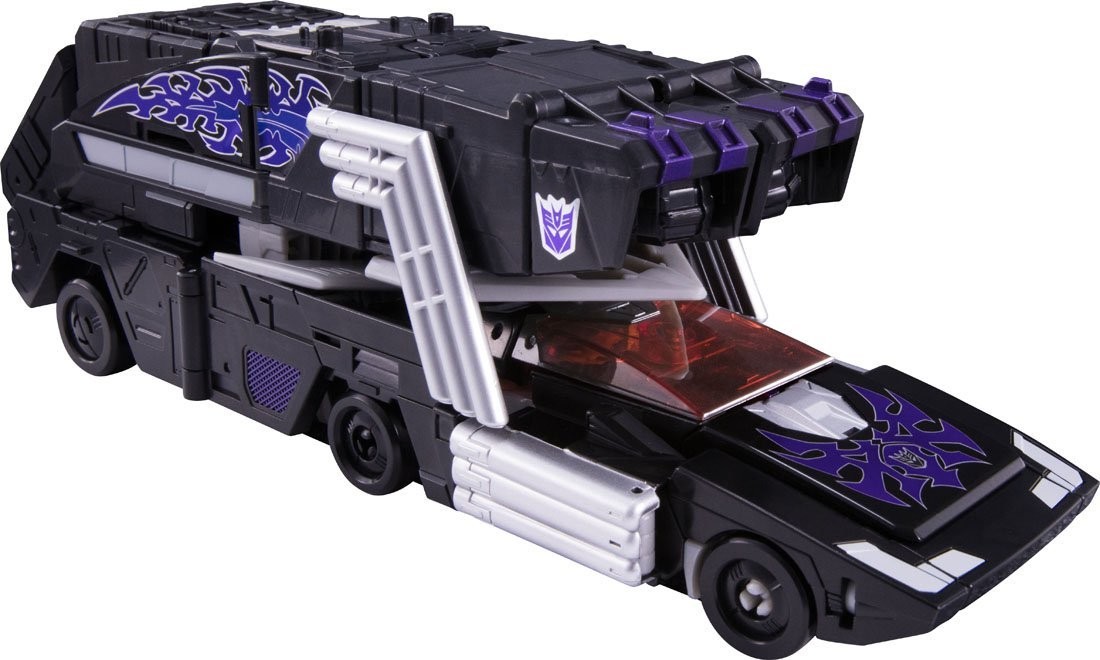 Transformers News: Official Images for Transformers Power of the Primes Outback, Cindersaur, Rodimus Unicronus