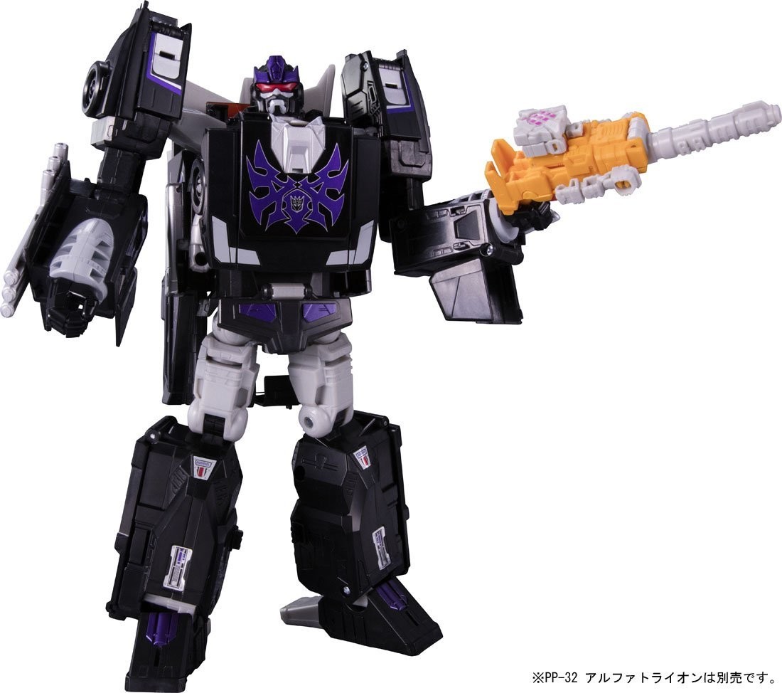 Transformers News: Official Images for Transformers Power of the Primes Outback, Cindersaur, Rodimus Unicronus