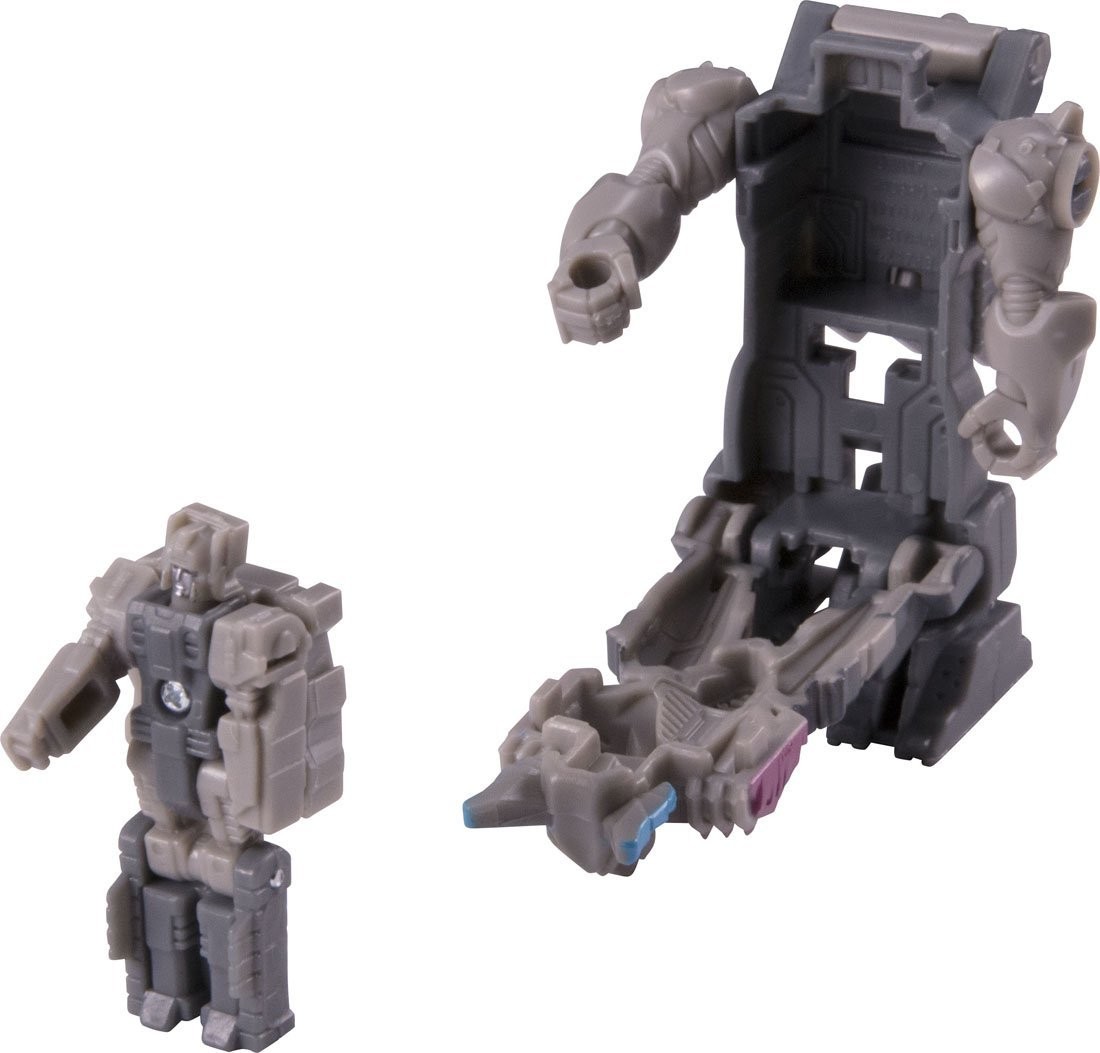 Transformers News: Official Images for Transformers Power of the Primes Outback, Cindersaur, Rodimus Unicronus