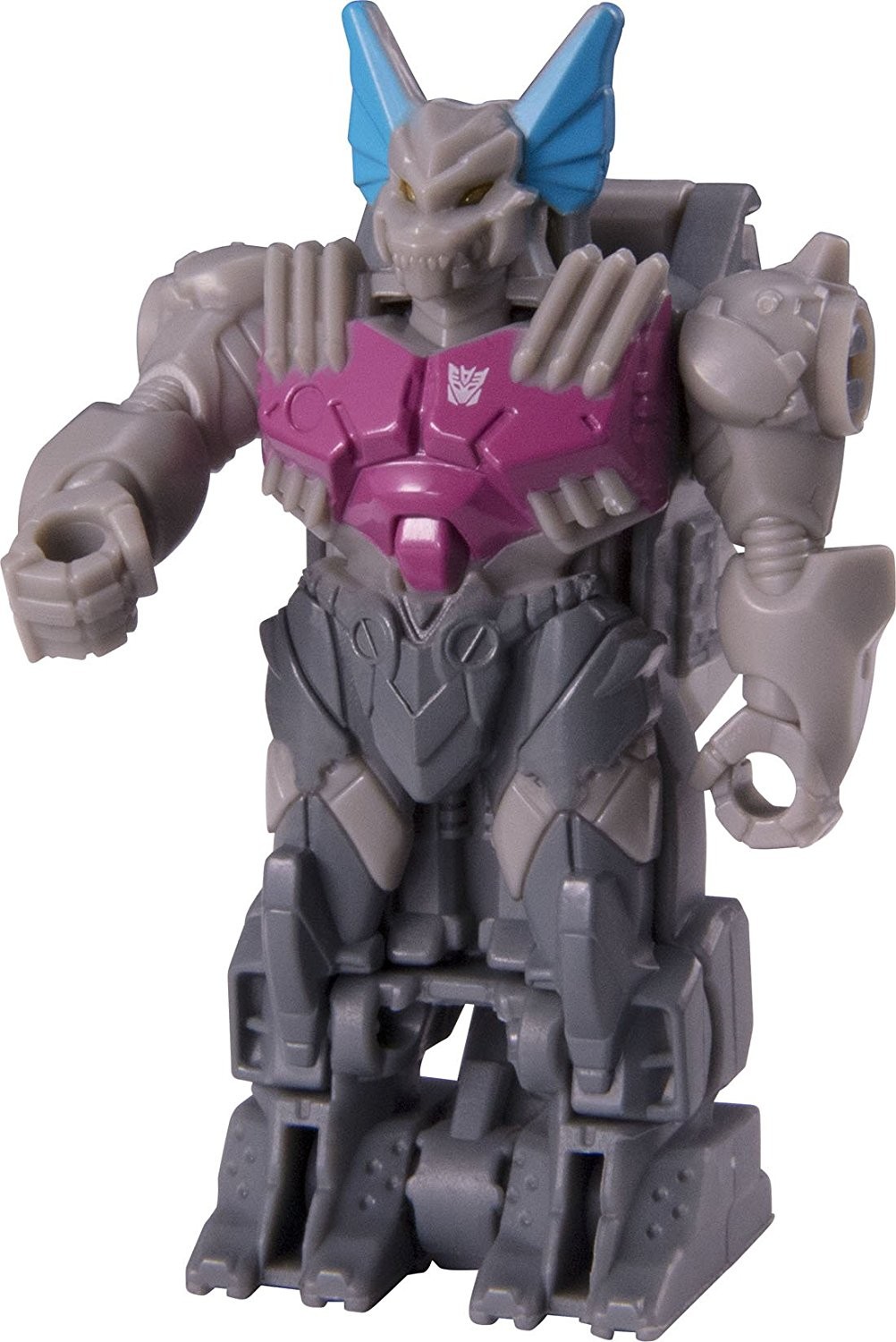 Transformers News: Official Images for Transformers Power of the Primes Outback, Cindersaur, Rodimus Unicronus