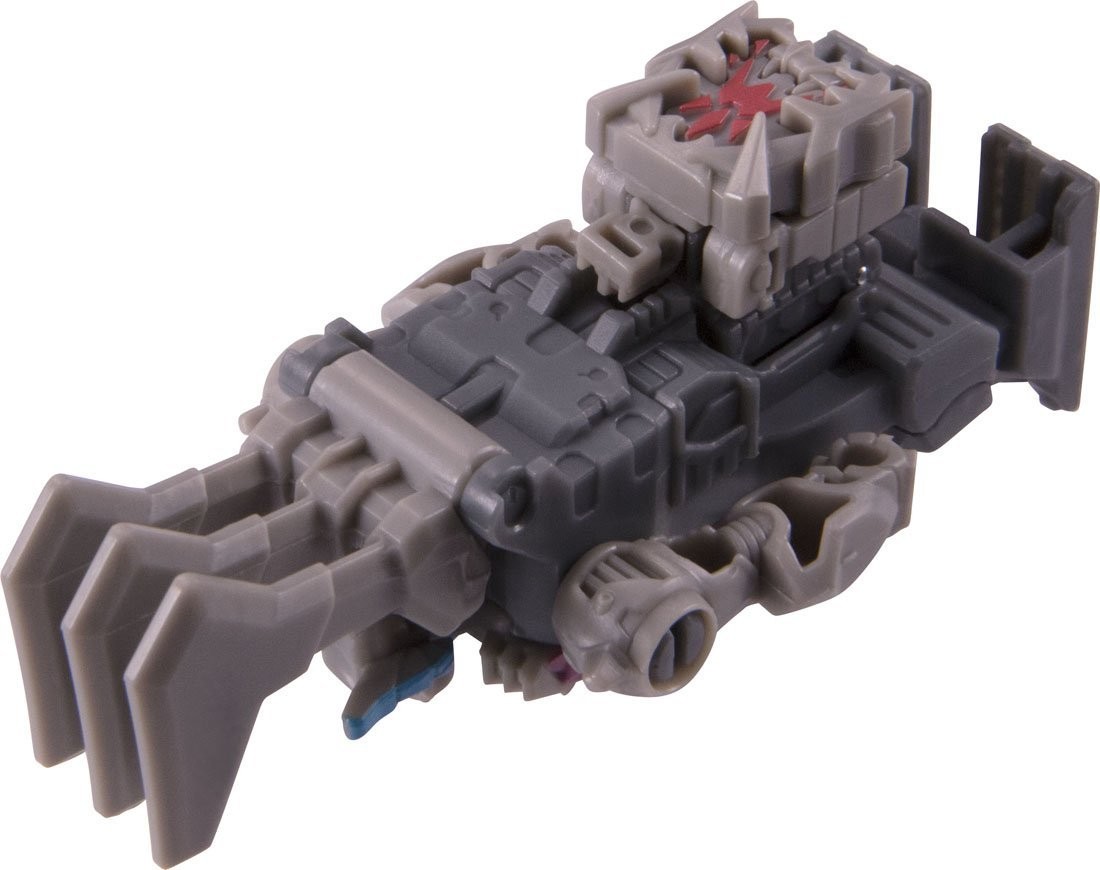 Transformers News: Official Images for Transformers Power of the Primes Outback, Cindersaur, Rodimus Unicronus