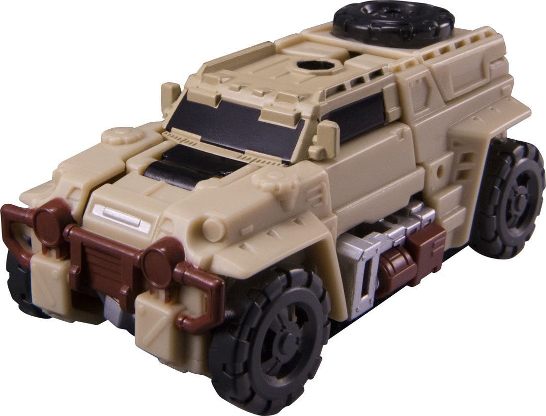 Transformers News: Official Images for Transformers Power of the Primes Outback, Cindersaur, Rodimus Unicronus
