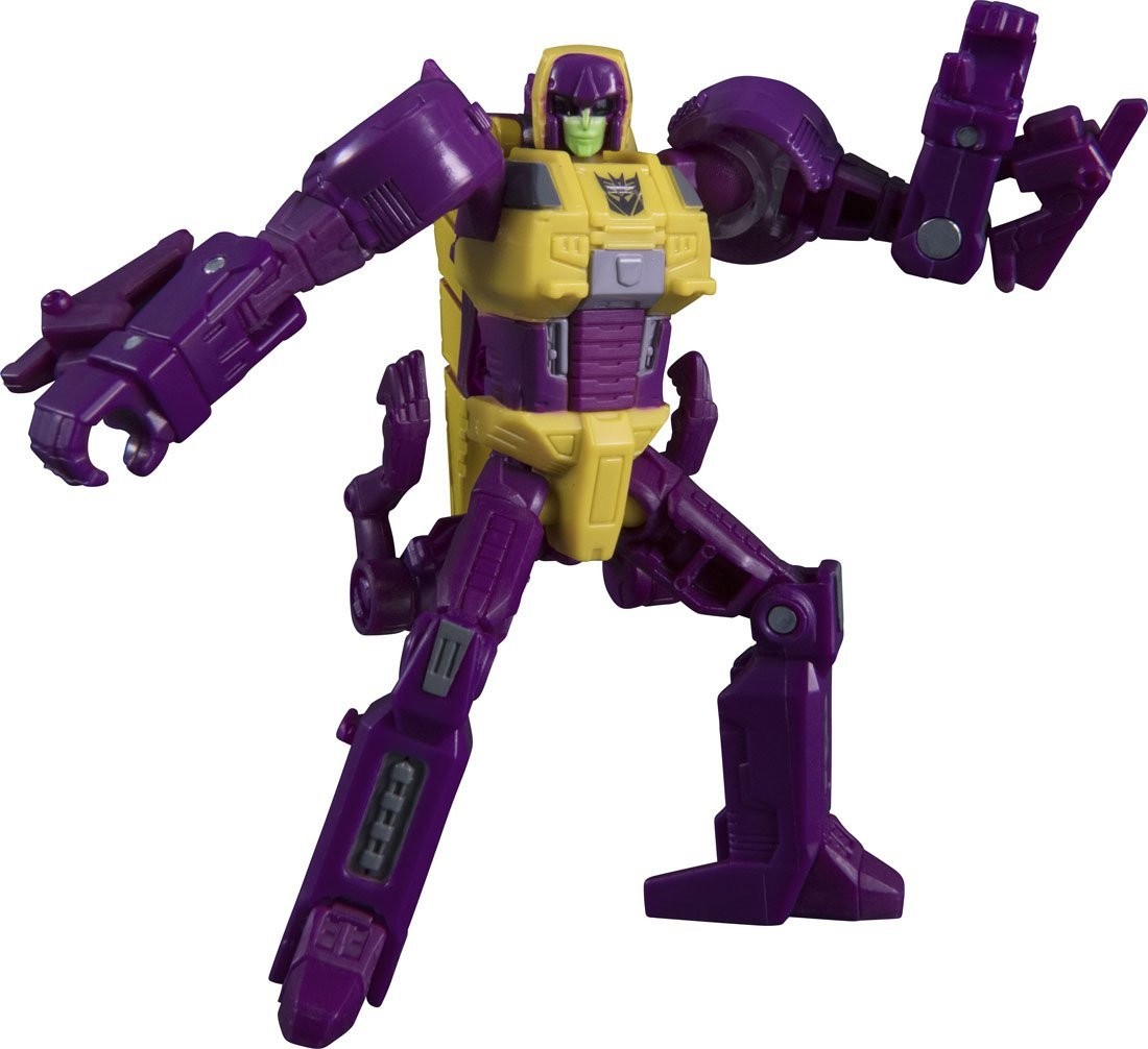 Transformers News: Official Images for Transformers Power of the Primes Outback, Cindersaur, Rodimus Unicronus