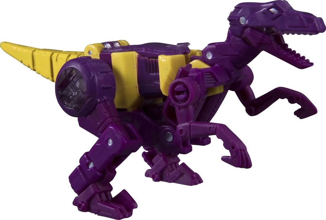 Transformers News: Official Images for Transformers Power of the Primes Outback, Cindersaur, Rodimus Unicronus