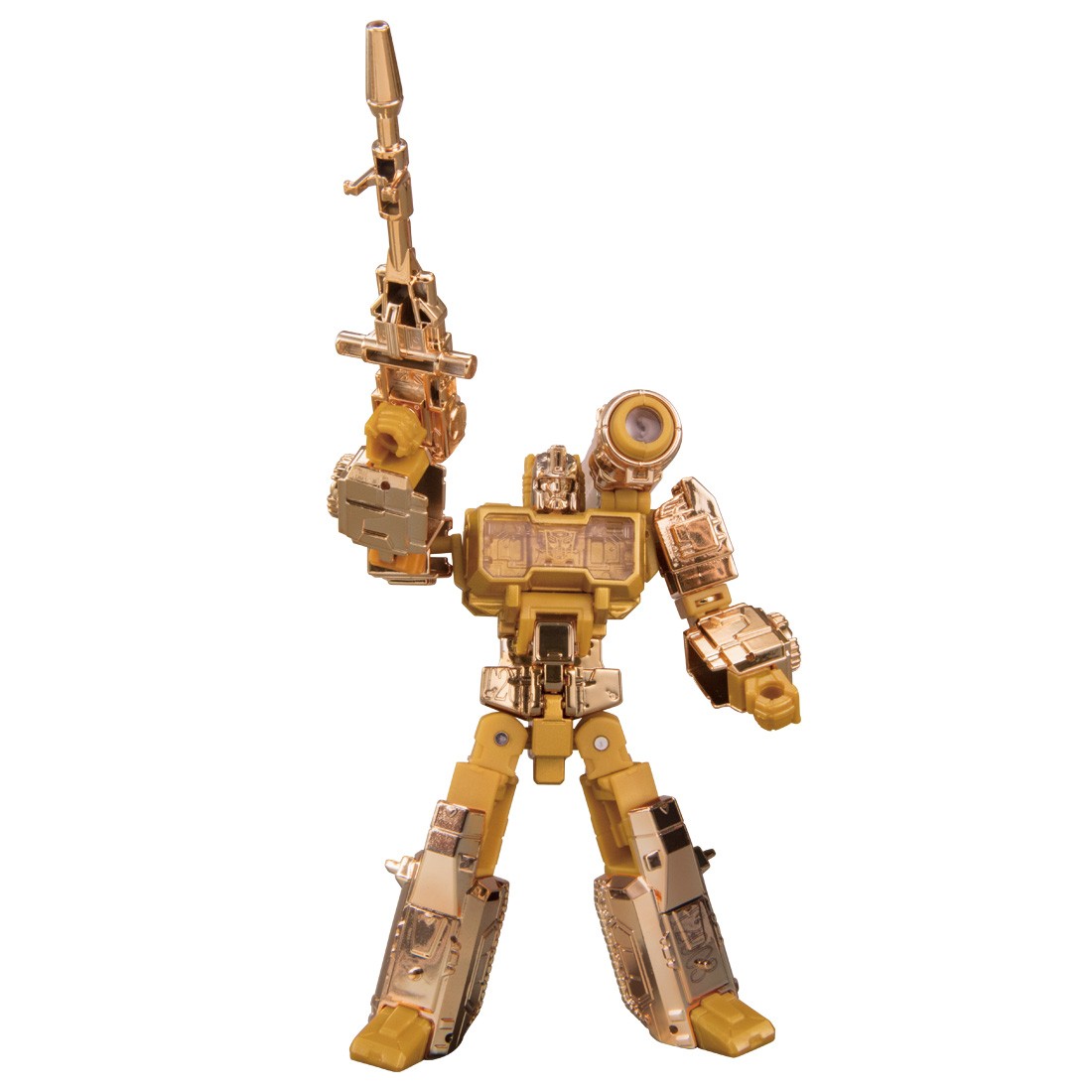 Transformers News: Takara Tomy Golden Lagoon Figures on Display at Tokyo Toy Show Transformers News: Takara Tomy Golden Lagoon Figures on Display at Tokyo Toy Show