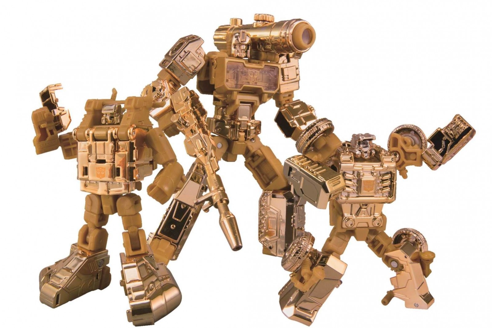 Transformers News: Takara Tomy Golden Lagoon Figures on Display at Tokyo Toy Show Transformers News: Takara Tomy Golden Lagoon Figures on Display at Tokyo Toy Show