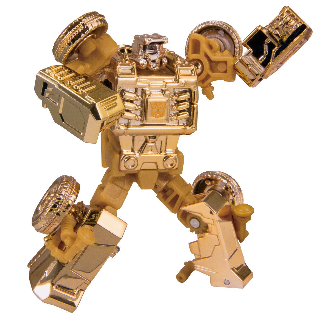 Transformers News: Takara Tomy Golden Lagoon Figures on Display at Tokyo Toy Show Transformers News: Takara Tomy Golden Lagoon Figures on Display at Tokyo Toy Show