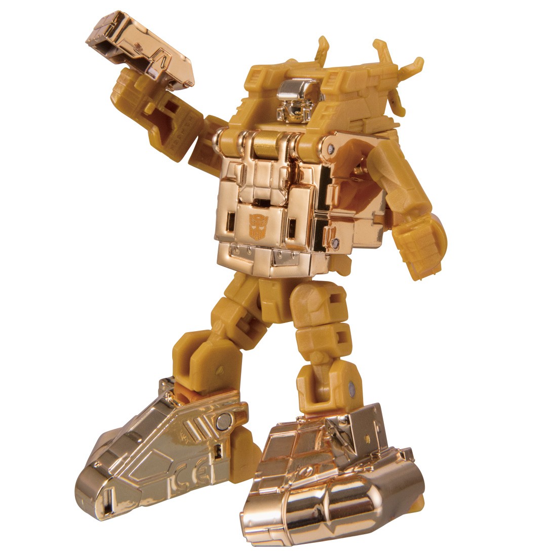 Transformers News: Takara Tomy Golden Lagoon Figures on Display at Tokyo Toy Show Transformers News: Takara Tomy Golden Lagoon Figures on Display at Tokyo Toy Show