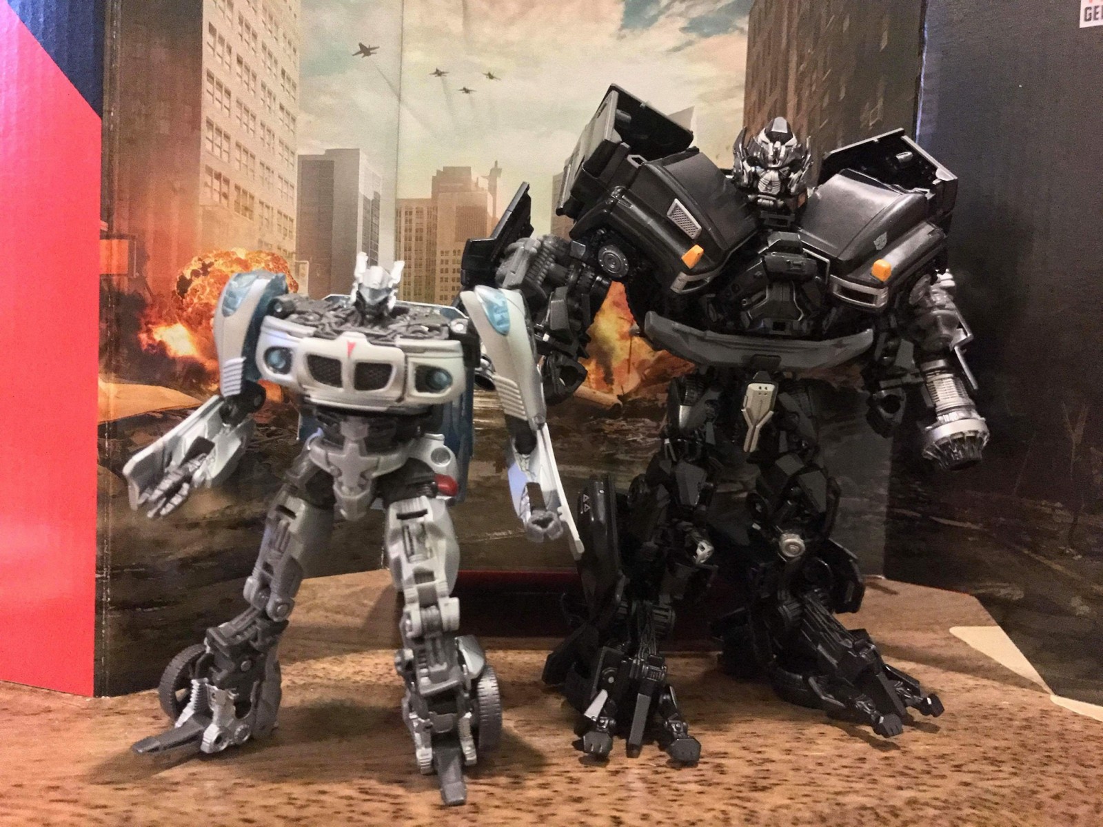 Transformers News: Seibertron's 2018 Year In Review