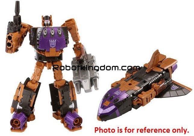 Transformers News: Re: Transformers Power of the Primes Leaks, Rumours, Reveals, and More