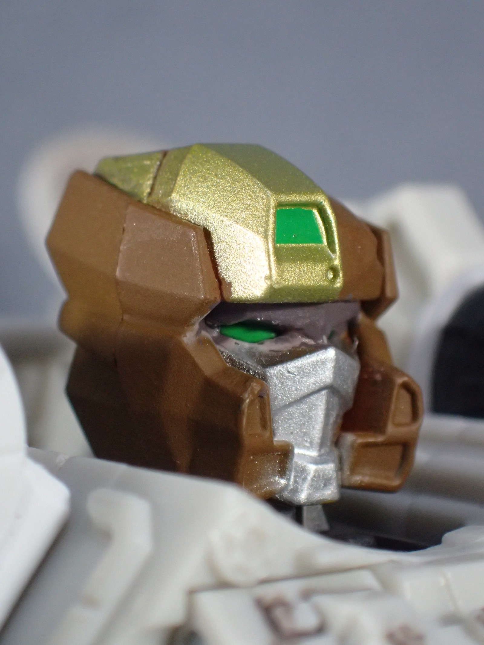 Transformers News: In-Hand Images of Takara Tomy Star Wars Powered By Transformer Millennium Falcon