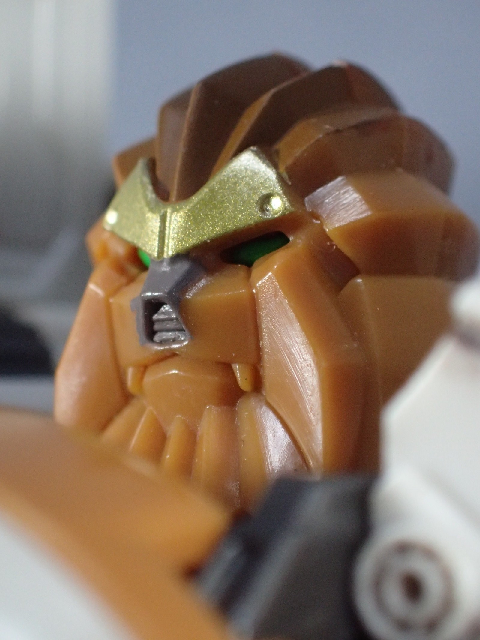 Transformers News: In-Hand Images of Takara Tomy Star Wars Powered By Transformer Millennium Falcon