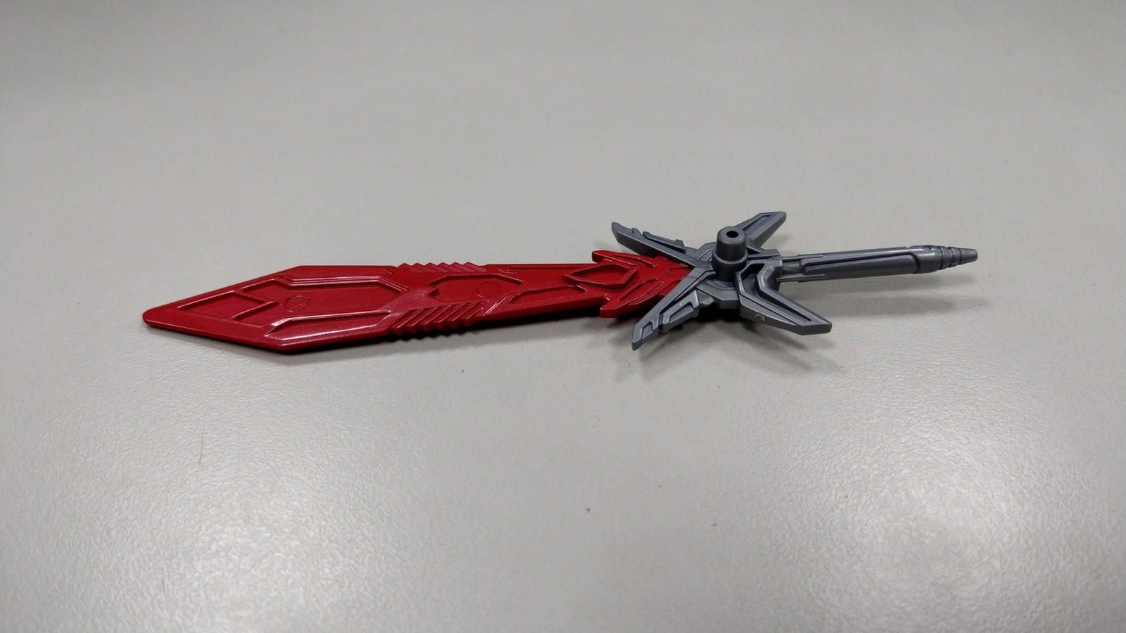 Transformers News: In Hand Images of Transformers Power of the Primes Amazon Exclusive Nemesis Prime