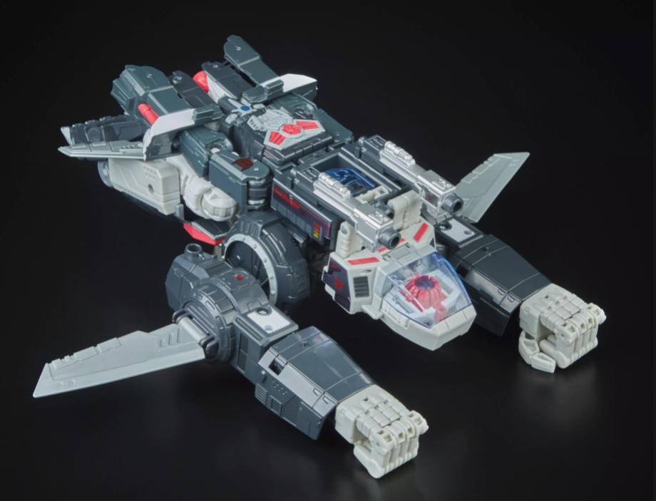 Transformers News: Official Images of SDCC 2018 Exclusive POTP Throne of the Primes Set with Missing Prime Masters Transformers News: Official Images of SDCC 2018 Exclusive POTP Throne of the Primes Set with Missing Prime Masters