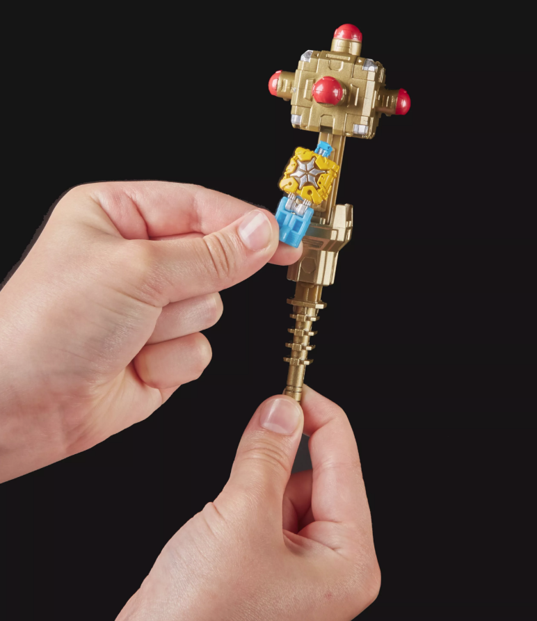 Transformers News: Official Images of SDCC 2018 Exclusive POTP Throne of the Primes Set with Missing Prime Masters Transformers News: Official Images of SDCC 2018 Exclusive POTP Throne of the Primes Set with Missing Prime Masters