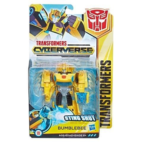 Transformers News: New Transformers Cyberverse UK Sighting and New Stock Images for Scout and Warrior Class Transformers News: New Transformers Cyberverse UK Sighting and New Stock Images for Scout and Warrior Class