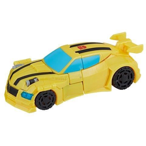 Transformers News: New Transformers Cyberverse UK Sighting and New Stock Images for Scout and Warrior Class Transformers News: New Transformers Cyberverse UK Sighting and New Stock Images for Scout and Warrior Class