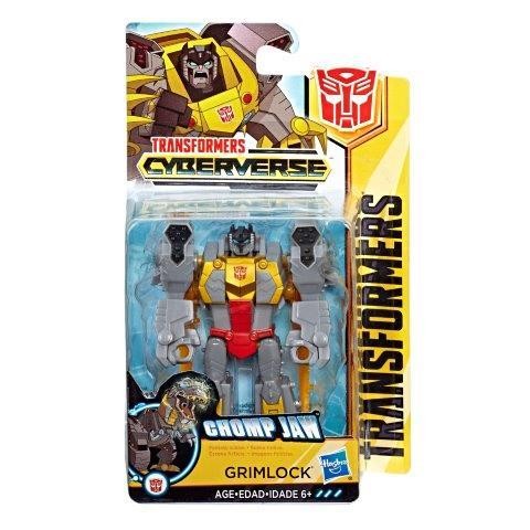 Transformers News: New Transformers Cyberverse UK Sighting and New Stock Images for Scout and Warrior Class Transformers News: New Transformers Cyberverse UK Sighting and New Stock Images for Scout and Warrior Class