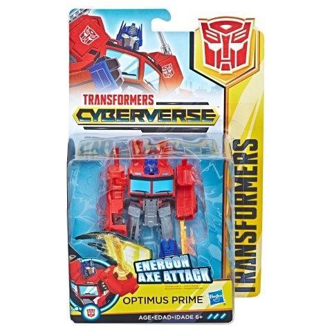 Transformers News: New Transformers Cyberverse UK Sighting and New Stock Images for Scout and Warrior Class Transformers News: New Transformers Cyberverse UK Sighting and New Stock Images for Scout and Warrior Class