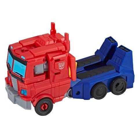 Transformers News: New Transformers Cyberverse UK Sighting and New Stock Images for Scout and Warrior Class Transformers News: New Transformers Cyberverse UK Sighting and New Stock Images for Scout and Warrior Class