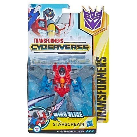 Transformers News: New Transformers Cyberverse UK Sighting and New Stock Images for Scout and Warrior Class Transformers News: New Transformers Cyberverse UK Sighting and New Stock Images for Scout and Warrior Class