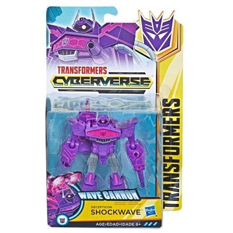 Transformers News: New Transformers Cyberverse UK Sighting and New Stock Images for Scout and Warrior Class Transformers News: New Transformers Cyberverse UK Sighting and New Stock Images for Scout and Warrior Class