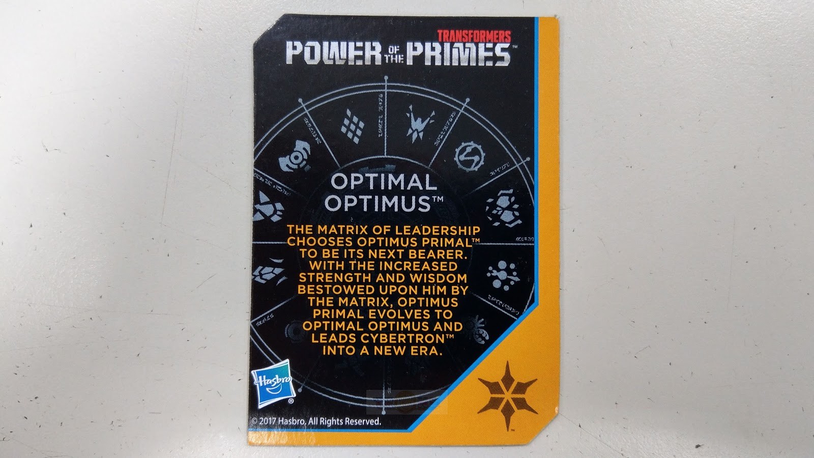 Transformers News: Transformers Power of the Primes San Diego Comic Con Throne of the Primes Pictorial and Video Review