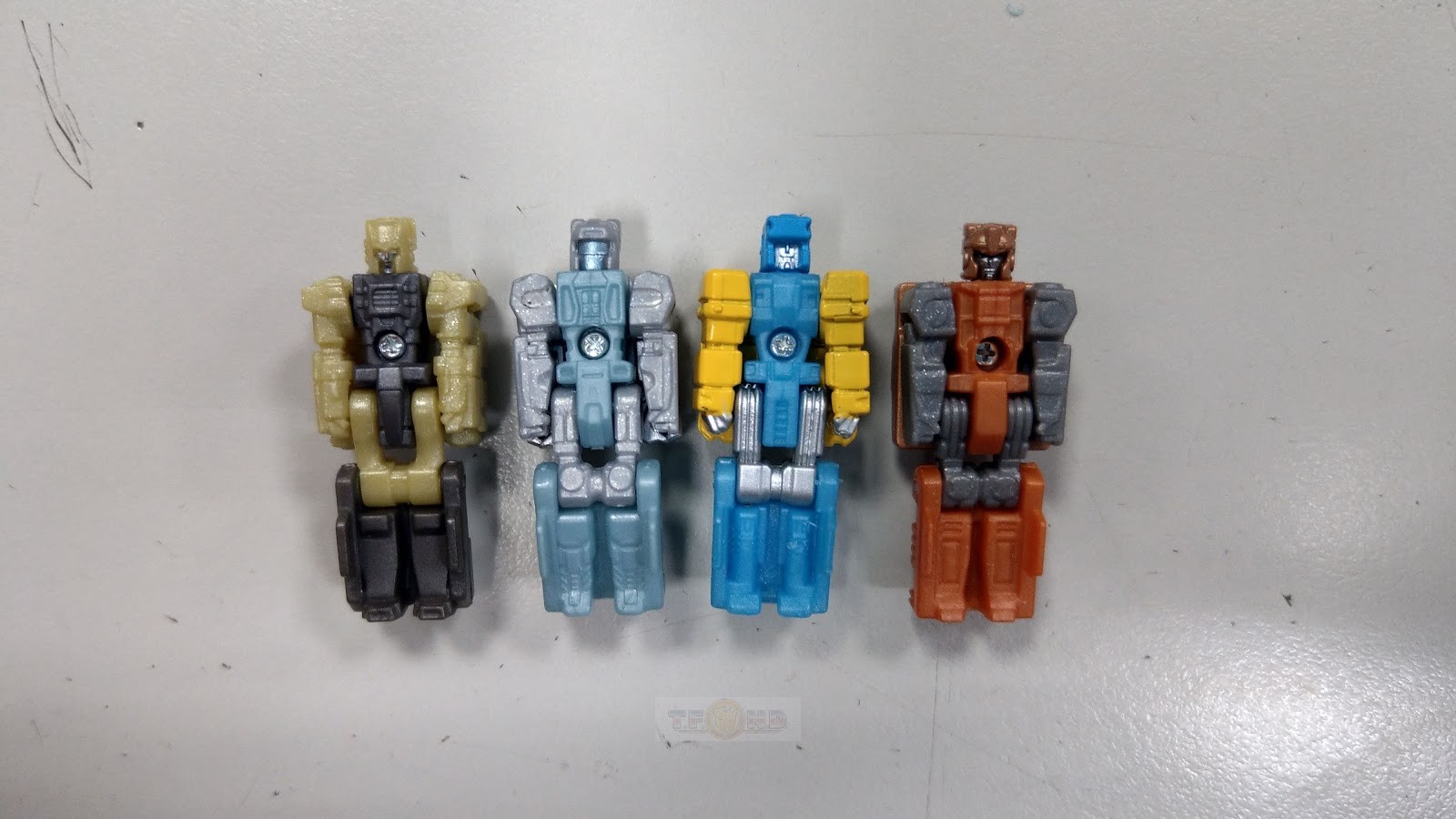 Transformers News: Transformers Power of the Primes San Diego Comic Con Throne of the Primes Pictorial and Video Review