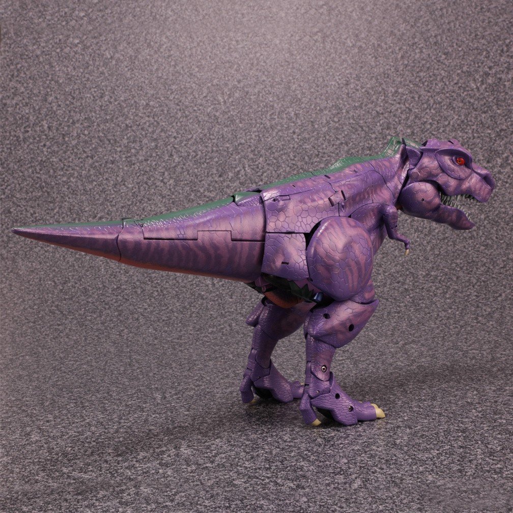 Transformers News: Takara Relases Official Images for Transformers Masterpiece MP-43 Beast Wars Megatron Transformers News: Takara Relases Official Images for Transformers Masterpiece MP-43 Beast Wars Megatron