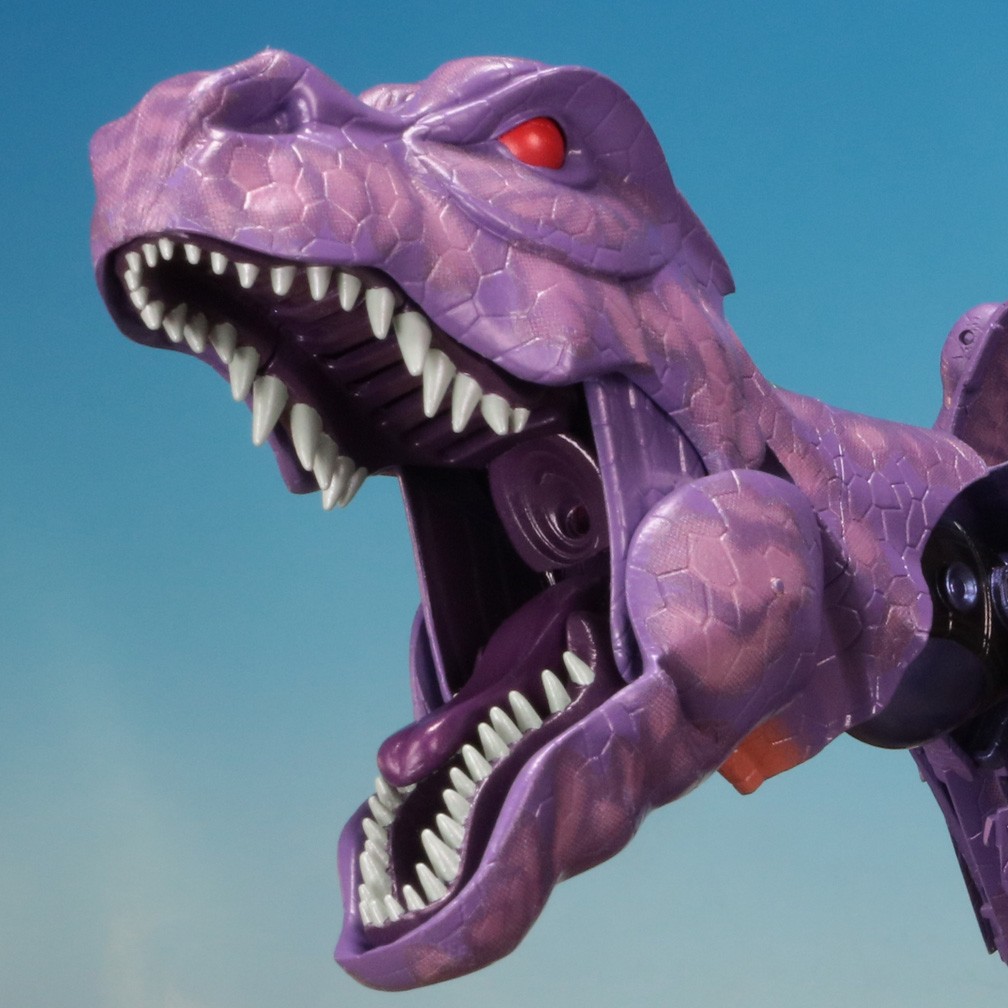 Transformers News: Takara Relases Official Images for Transformers Masterpiece MP-43 Beast Wars Megatron Transformers News: Takara Relases Official Images for Transformers Masterpiece MP-43 Beast Wars Megatron