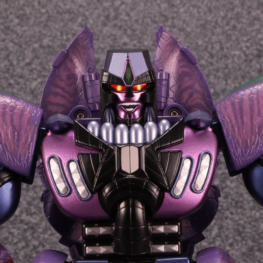 Transformers News: Takara Relases Official Images for Transformers Masterpiece MP-43 Beast Wars Megatron Transformers News: Takara Relases Official Images for Transformers Masterpiece MP-43 Beast Wars Megatron