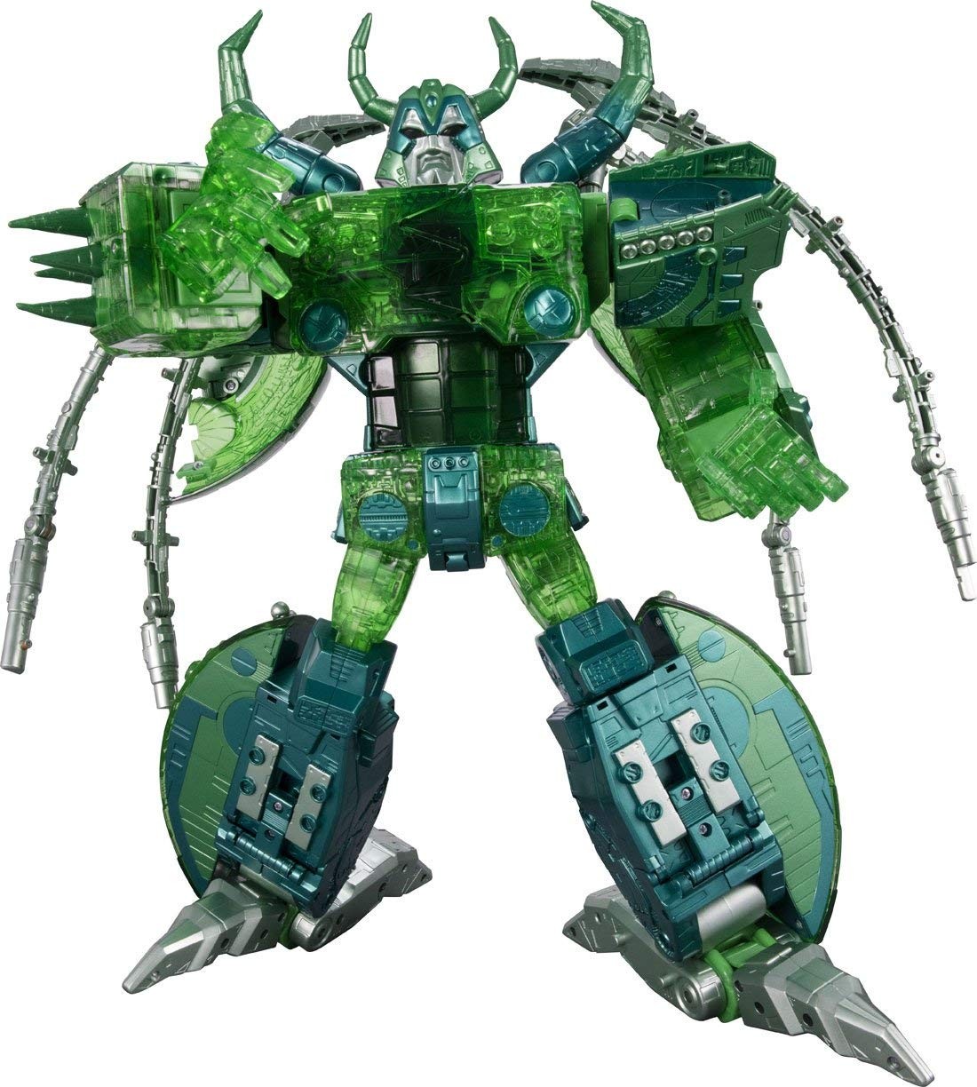 Transformers News: Twincast / Podcast Episode #203 "Light Bringer"