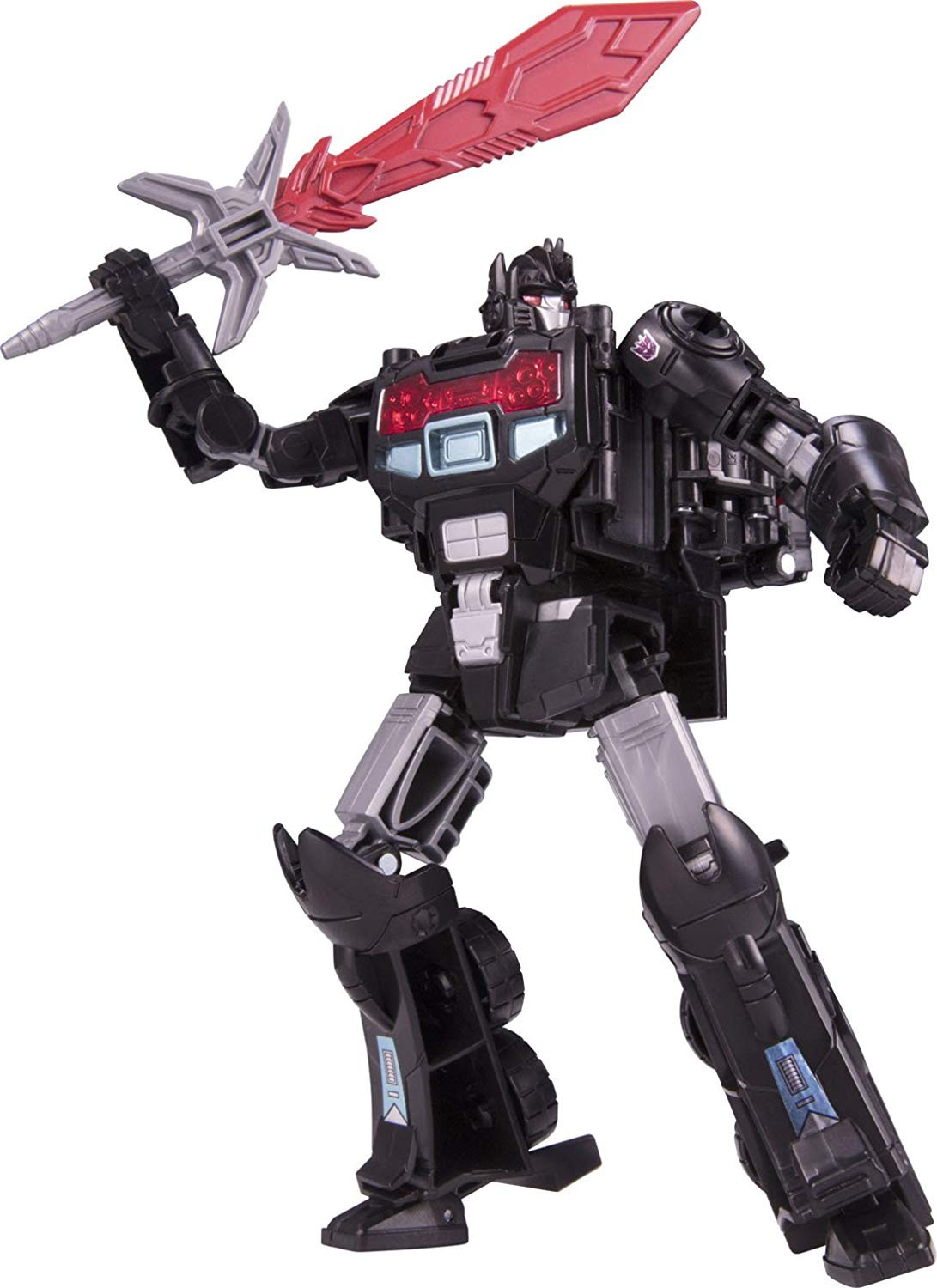 Transformers News: Amazon Japan Listings for Takara Power of the Primes Wreck Gar and Nemesis Prime Featuring New Image