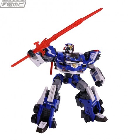 Transformers News: Takara Tomy Age of Extinction First Edition Optimus Prime Sword Campaign Transformers News: Takara Tomy Age of Extinction First Edition Optimus Prime Sword Campaign